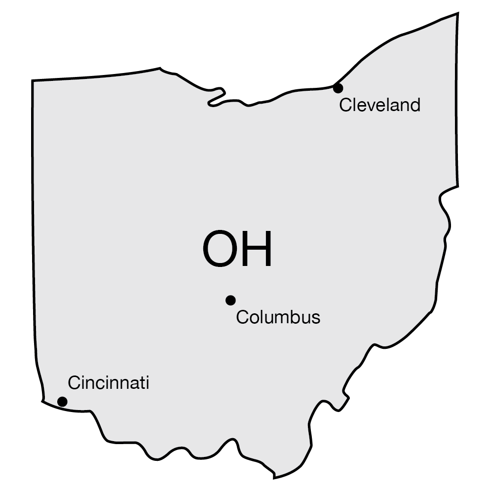 Why Ohio?